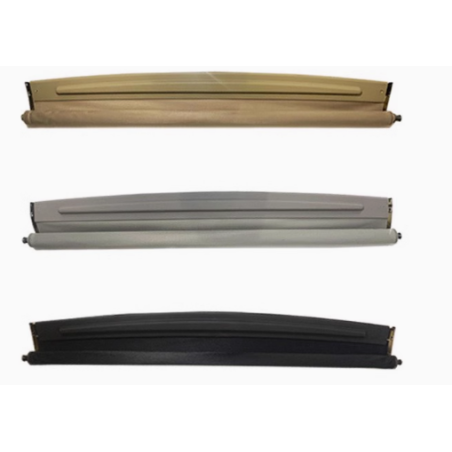Buick LaCrosse Sunroof Sunshade Curtain Assembly (25920024)