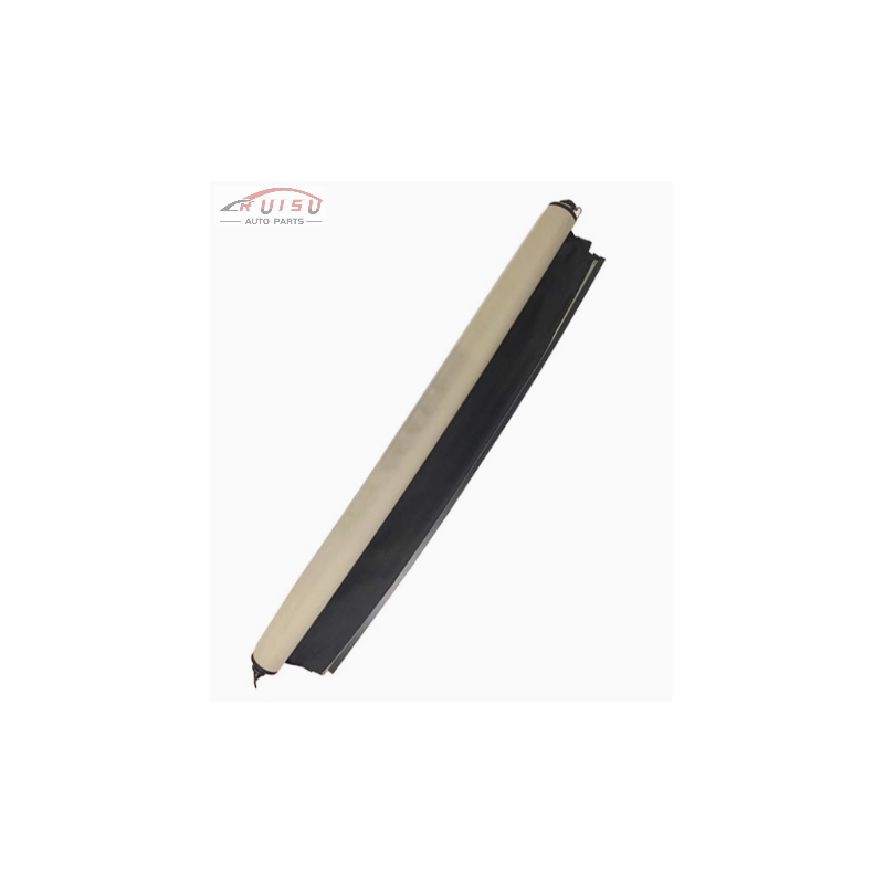 Buick LaCrosse Sunroof Sunshade Curtain Assembly (22859426) Buick LaCrosse Sunroof Sunshade Curtain Assembly (22859426)