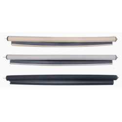 Buick LaCrosse Sunroof Sunshade Curtain Assembly (26217812)