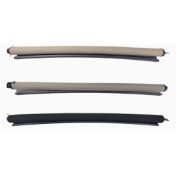 Buick Verano Sunroof Sunshade Curtain Assembly (22923745,22923744)