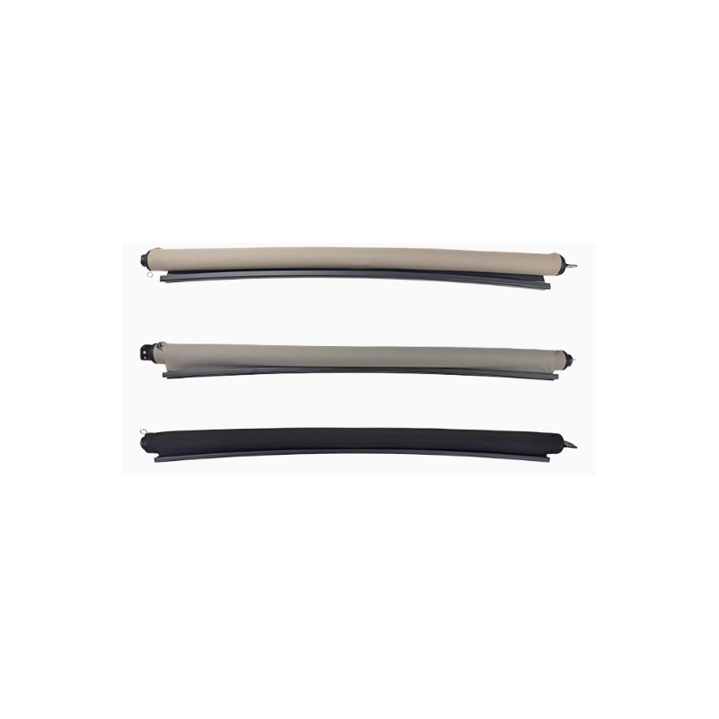 Buick Verano Sunroof Sunshade Curtain Assembly (22923745,22923744)