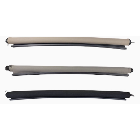 Buick Verano Sunroof Sunshade Curtain Assembly (22923745,22923744)