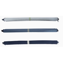 Buick Chevrolet Equinox Sunroof Sunshade Curtain Assembly (22859426)