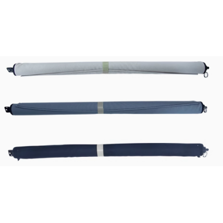 Buick Chevrolet Equinox Sunroof Sunshade Curtain Assembly (22859426)