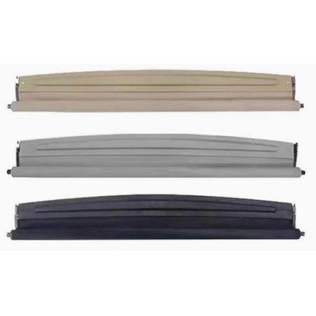 Buick Regal Sunroof Sunshade Curtain Assembly (133222481)