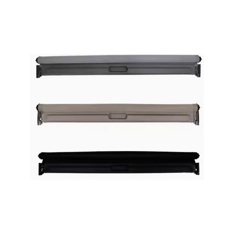 Nissan Qashqai Sunroof Sunshade Curtain Assembly (91251-JD02A) Nissan Qashqai Sunroof Sunshade Curtain Assembly (91251-JD02A)