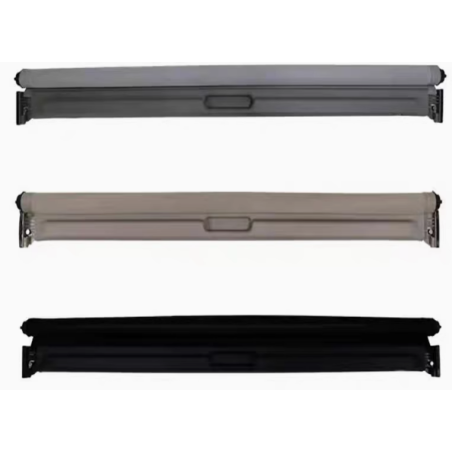Nissan Qashqai Sunroof Sunshade Curtain Assembly (91251-JD02A)