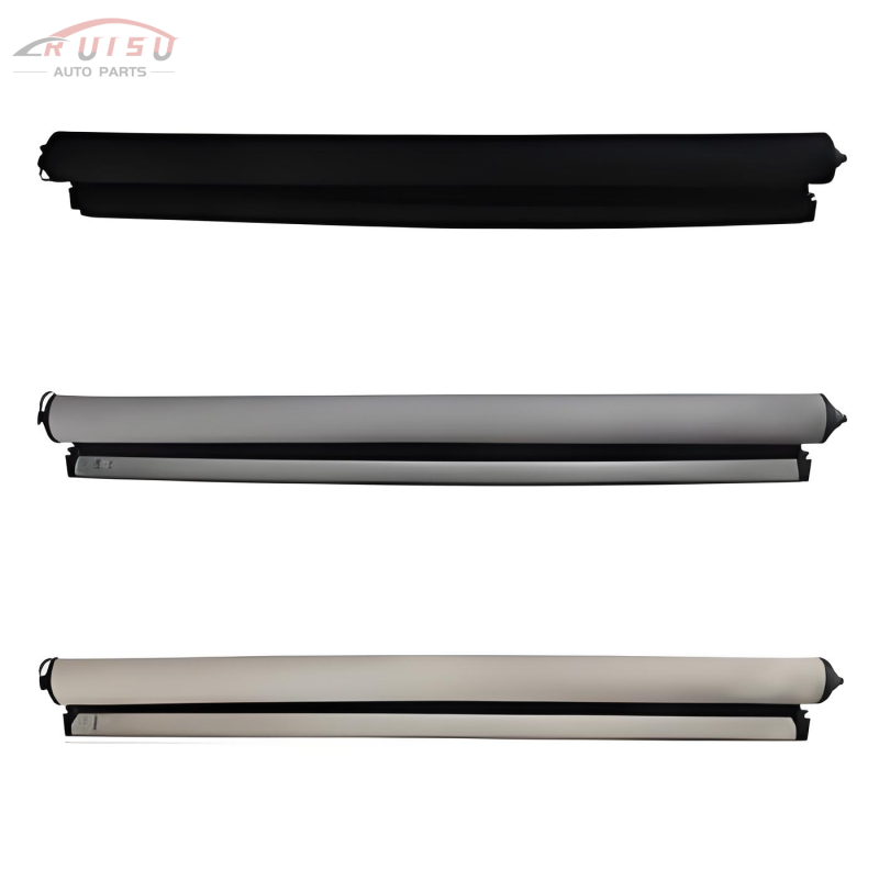 BMW X5 G05 Sunroof Sunshade Curtain Assembly (54108491961) BMW X5 G05 Sunroof Sunshade Curtain Assembly (54108491961)
