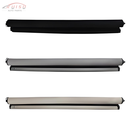 copia de copia de copia de BMW 3 Series GT Sunroof Sunshade Curtain