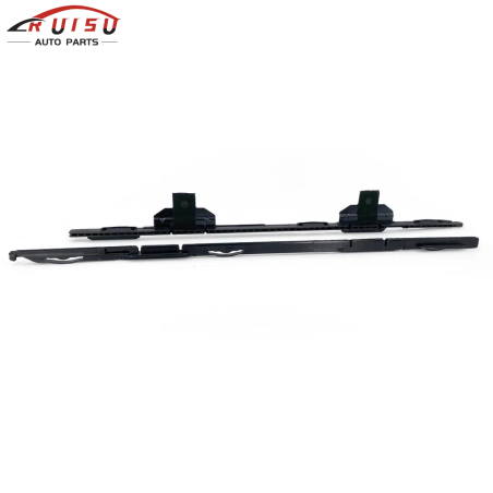 BMW X1 (E84) Front Sunroof Sunshade Rail Bracket(54102993888,54102993882) Repair Kit OEM:54102993888,54102993882