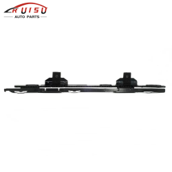 BMW X1 (E84) Front sunroof sunshade rail bracket(54102993888,54102993882)