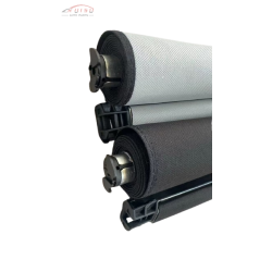 Jaguar XE Sunroof Sunshade Curtain Assembly (T4N7729,T4N7505,T4N38691)
