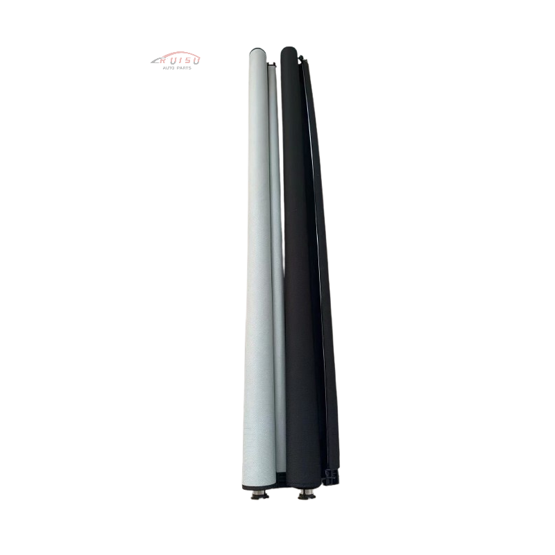 Jaguar XE Sunroof Sunshade Curtain Assembly (T4N7729,T4N7505,T4N38691) Jaguar XE Sunroof Sunshade Curtain Assembly (T4N7729,T4N7505,T4N38691)
