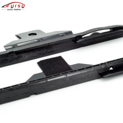 BMW X1 (E84) Rear sunroof sunshade rail bracket(54102993888,54102993882)