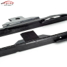 BMW X1 (E84) Rear sunroof sunshade rail bracket(54102993888,54102993882)