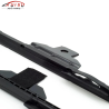 BMW X1 (E84) Rear sunroof sunshade rail bracket(54102993888,54102993882)