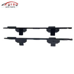 BMW X1 (E84) Rear Sunroof Sunshade Rail Bracket(54102993888,54102993882) Repair Kit OEM:54102993888,54102993882