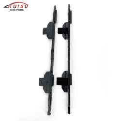 BMW X1 (E84) Rear Sunroof Sunshade Rail Bracket(54102993888,54102993882) Repair Kit OEM:54102993888,54102993882