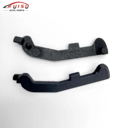 BMW X3(E83) X5(E53 E70 F15) sunroof glass bracket base(54107198762,54107198755,54107198756)
