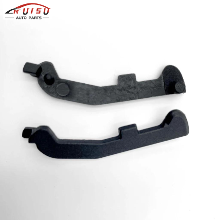 BMW X3(E83) X5(E53 E70 F15) Sunroof Glass Bracket Base(54107198762,54107198755,54107198756) Repair Kit OEM:54107198762,541071987