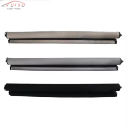 BMW X5 G18 Sunroof Sunshade Curtain Assembly (54108491961)