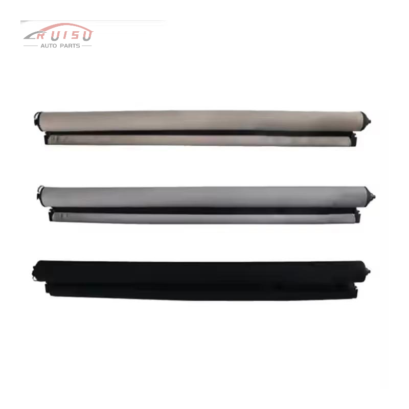 BMW X5 G18 Sunroof Sunshade Curtain Assembly (54108491961) BMW X5 G18 Sunroof Sunshade Curtain Assembly (54108491961)