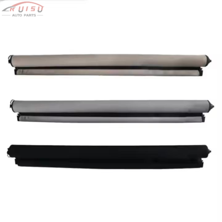 BMW X5 G18 Sunroof Sunshade Curtain Assembly (54108491961)