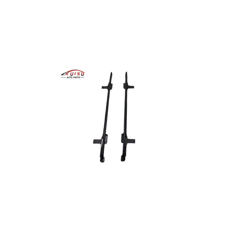 BMW X3 Slide rear bracket bottom bracket(41357475798)