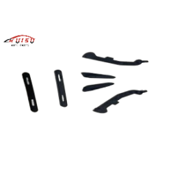 BMW X5(E70、F15) Visor accessories(51-16-7-278-578,51-16-7-278-614,51-44-8-059-051,51-44-8-059-052)
