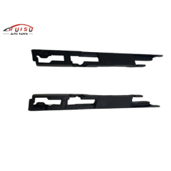 BMW X3(E83) X5(E53 E70 F15) Sun Visor Bracket Sliderr(51167069755) Repair Kit OEM:51167069755