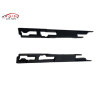 BMW X3(E83) X5(E53 E70 F15) Sun visor bracket sliderr(51167069755)