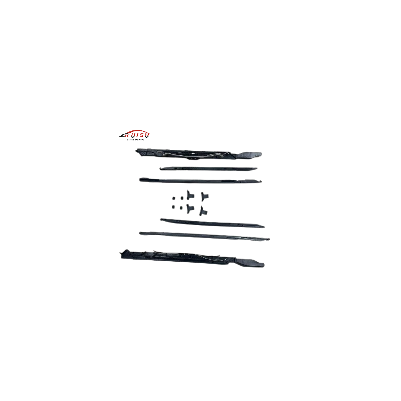 BMW F25 sunroof repair kit(54107130990)