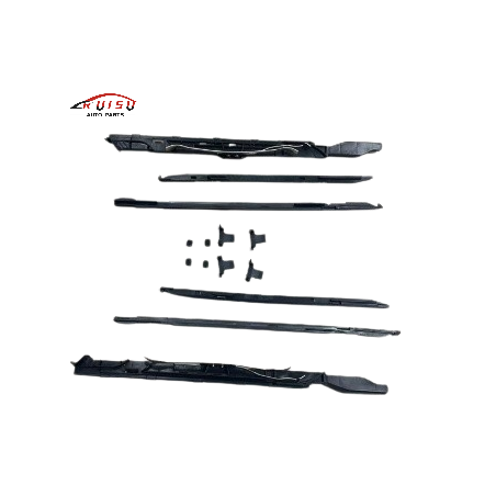 BMW F25 sunroof repair kit(54107130990)