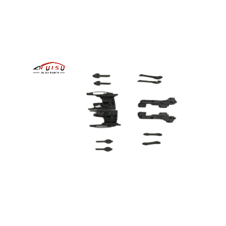 BENZ B200 Sunroof Components Kit OEM:(204-780-02-21,117-780-03-00-9F67,205-780-00-75-64)