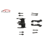 BENZ B200 sunroof Components kit(204-780-02-21,117-780-03-00-9F67,205-780-00-75-64)