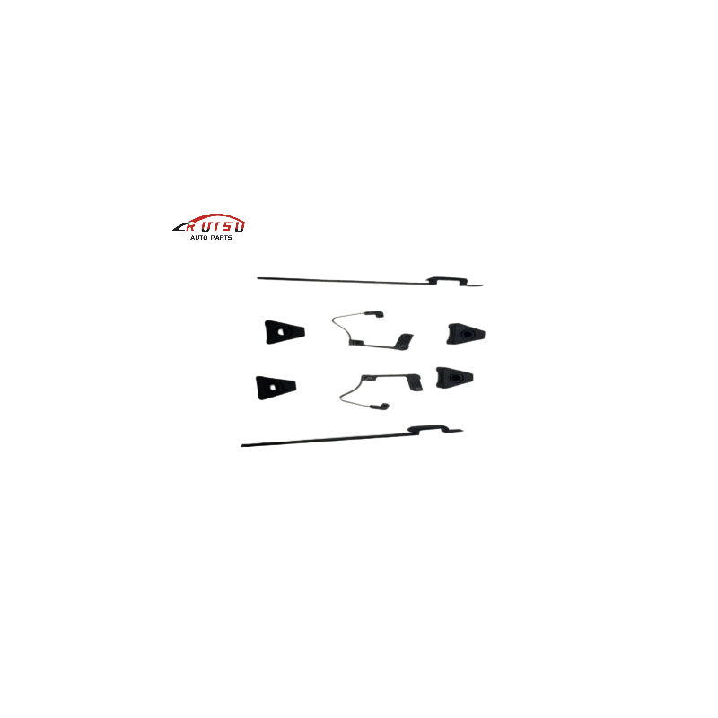 BENZ Sunroof Repair Kit (8-Piece)(1697800244,1687800075) BENZ Sunroof Repair Kit (8-Piece)(1697800244,1687800075)