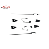 BENZ Sunroof Repair Kit (8-Piece)(1697800244,1687800075)