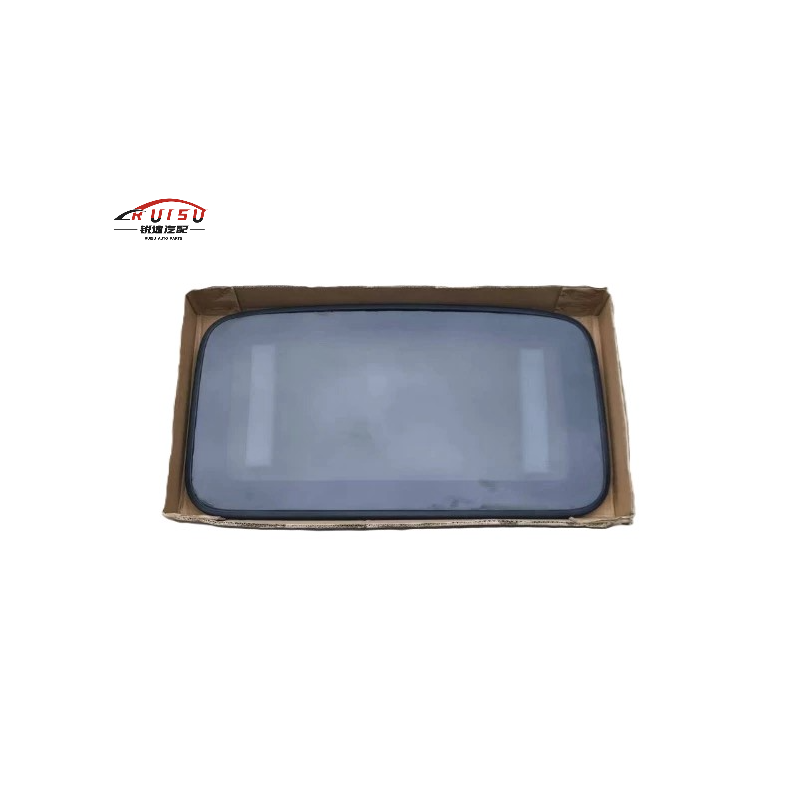Sunroof Glass for Honda Civic(70200-TBA-A02) Sunroof Glass for Honda Civic(70200-TBA-A02)