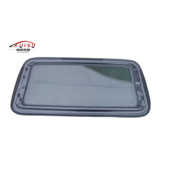Sunroof Glass  for Honda Civic（70200-TBA-A02）