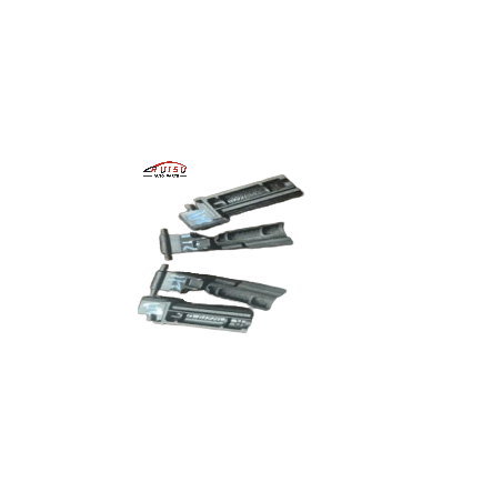 BENZ E-Class W211 Sunroof Roller Blind Clip OEM:(A2118950105,A2118950205)