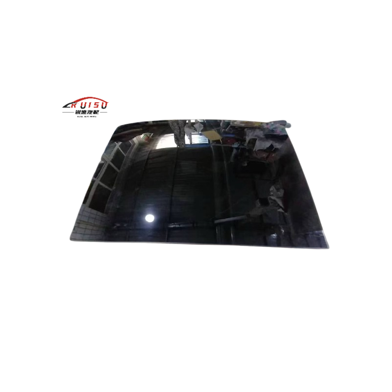 Panoramic Sunroof Big Glass For Volkswagen Golf/Polo 8(5GG877045) OEM:5GG877045