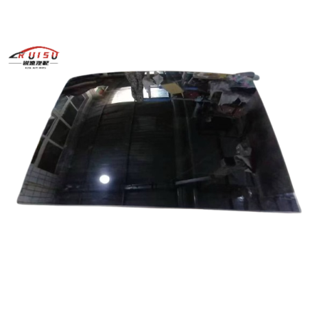 Panoramic Sunroof  Big Glass  for Volkswagen Golf/POLO  8 （5GG 877 045）