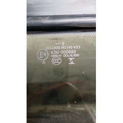 Panoramic Sunroof Big Glass For Volkswagen Golf/Polo 8(5GG877045) OEM:5GG877045