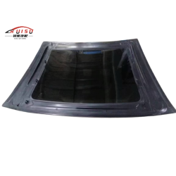 Panoramic Sunroof  Big Glass  for Volkswagen Golf/POLO  8 （5GG 877 045）