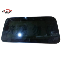 Sunroof   Glass  for Volkswagen POLO  6