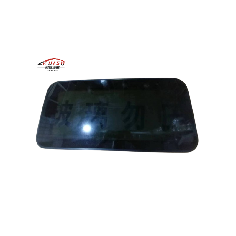 copia de copia de copia de Sunroof Glass  for Honda Civic（70200-TBA-A02）