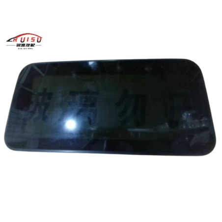 Sunroof   Glass  for Volkswagen POLO  6