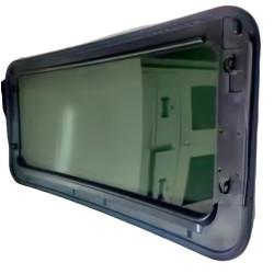 Sunroof   Glass  for Volkswagen POLO  6