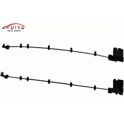 BENZ W213（E-Class）Sunroof Guide Rail OEM:(A2137802700,A2137802800)