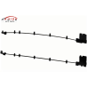 BENZ W213（E-Class）Sunroof Guide Rail (A2137802700,A2137802800)